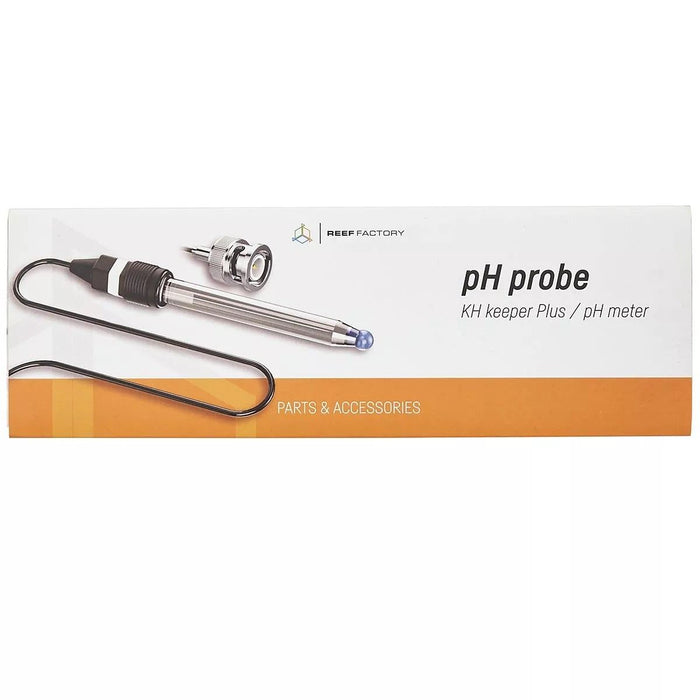 Reef Factory – Ph Probe