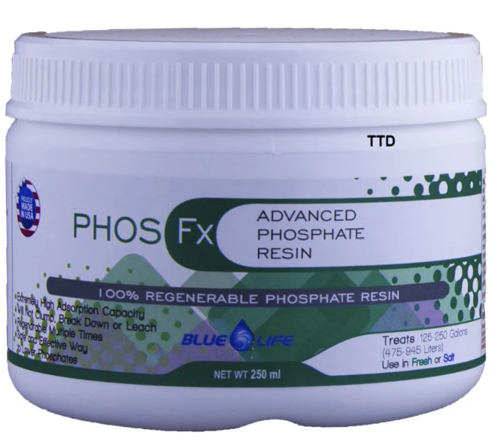 Blue Life Phos Fx