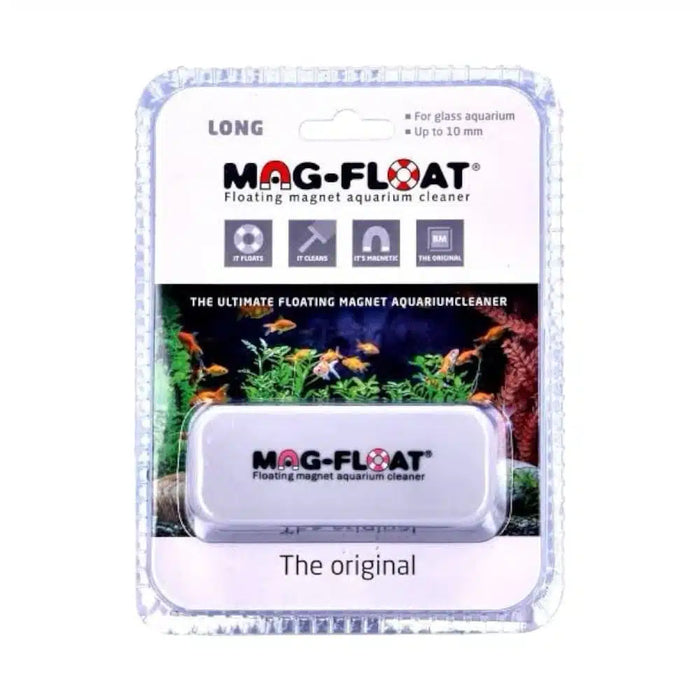 Mag Float Glass Cleaner Long