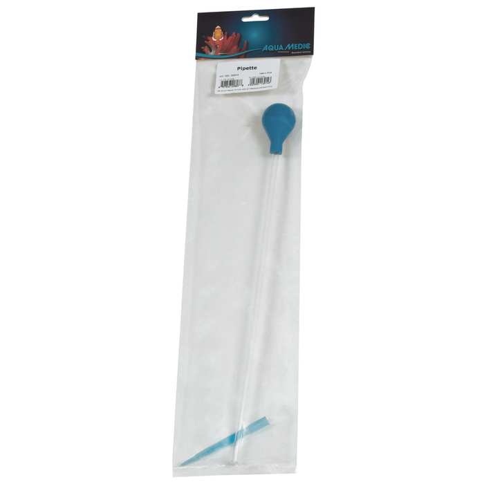 Aqua medic Pipette Feeders