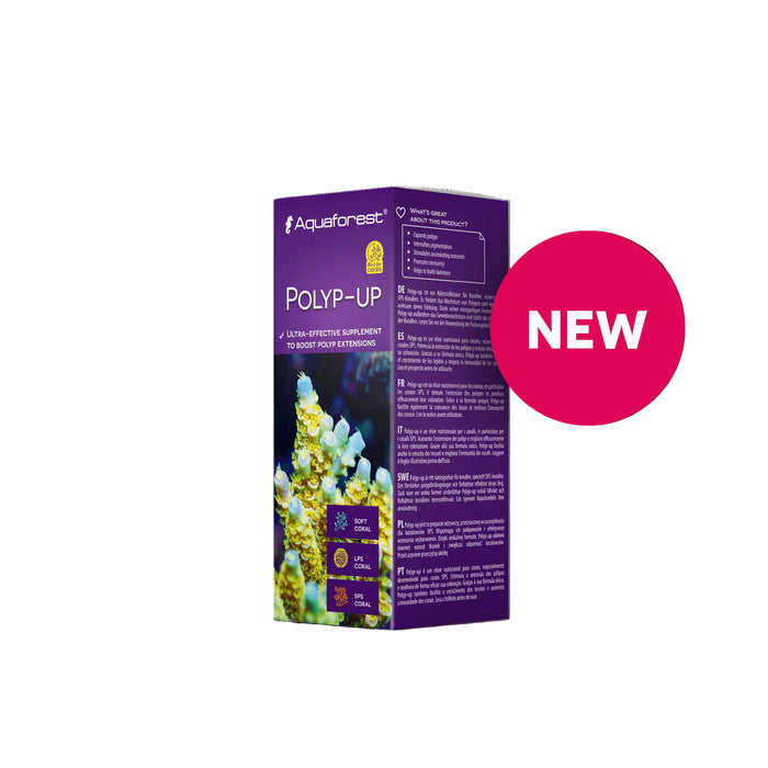 Aquaforest Polyp-Up