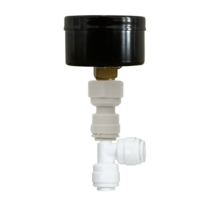 Reef Pure Pressure Guage Kit
