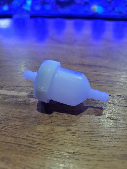 Reef factory kh keeper pre filter