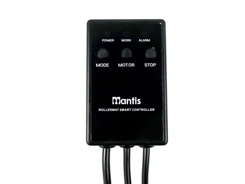 Mantis Roller Mats