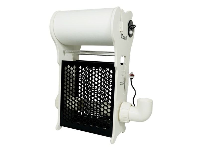 Mantis Roller Mats