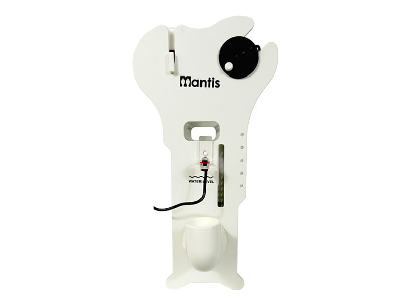 Mantis Roller Mats