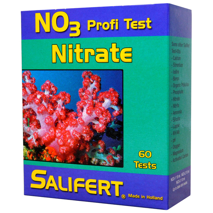 Salifert Nitrate Test Kit