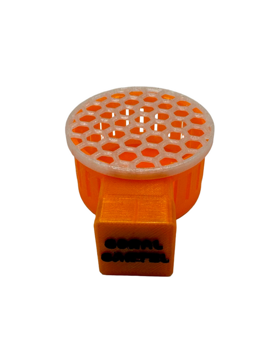 Coral Cartel Magnetic Frozen Food Feeder Large