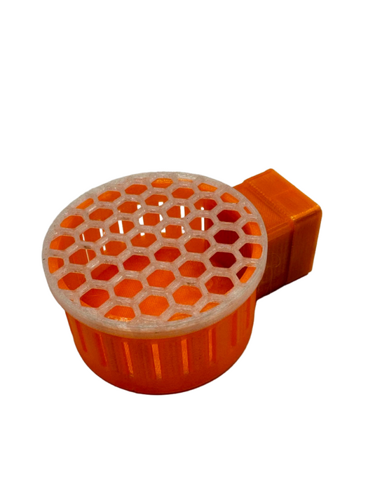 Coral Cartel Magnetic Frozen Food Feeder Large