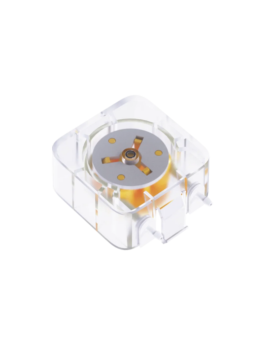 Reef Factory x4 pro/calcium reactor dosing head