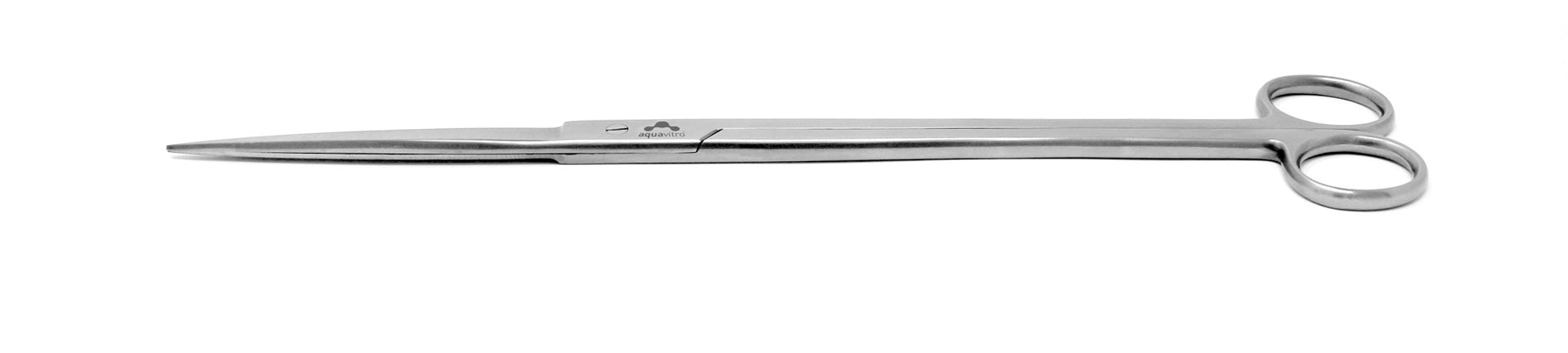 Aquavitro Straight Sheers