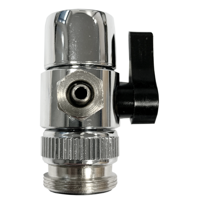 Aquamedic Tap Connector