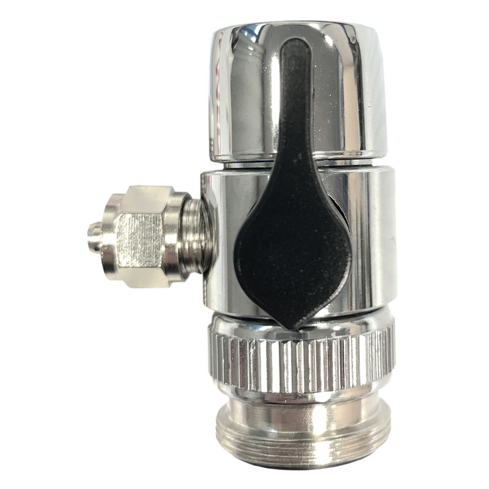 Aquamedic Tap Connector