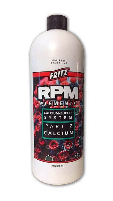 Fritz Elements Calcium