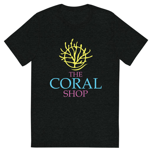 The Coral Sop Unisex Tshirt
