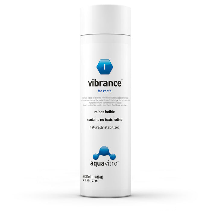 Seachem Vibrance