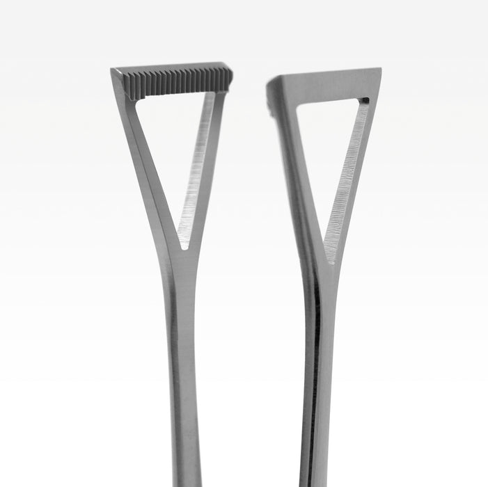 Aquavitro Wide grasp forceps