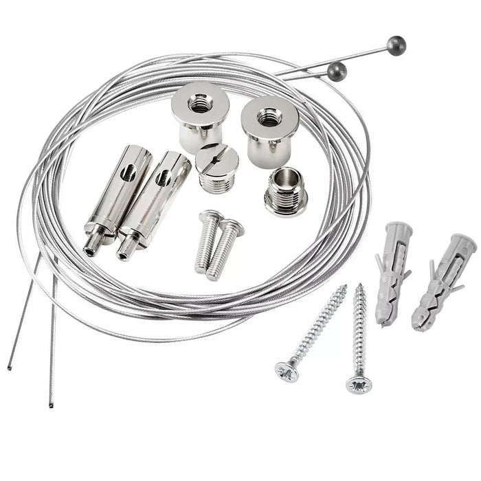 Reef Factory Reef Flare Pro Profile Wire Set