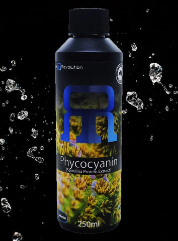 Reef Revolution Phycocyanin 250ml