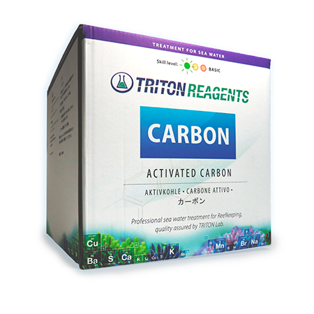 Triton Carbon 5L