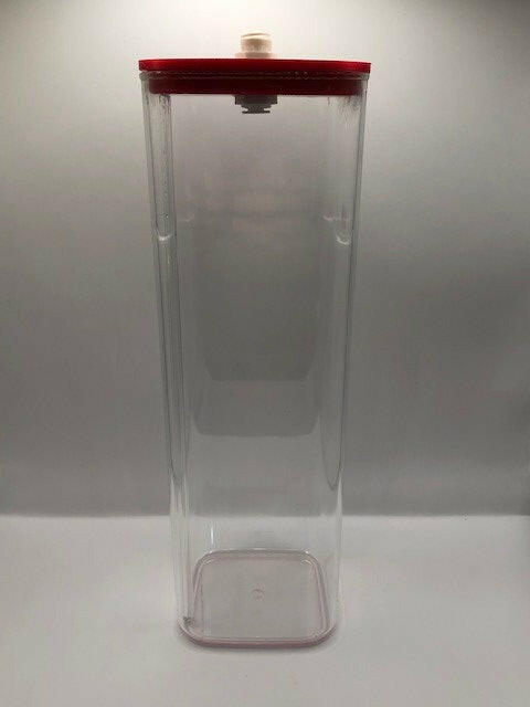 Coral Cartel Dose/Waste Container Large 1.9lt