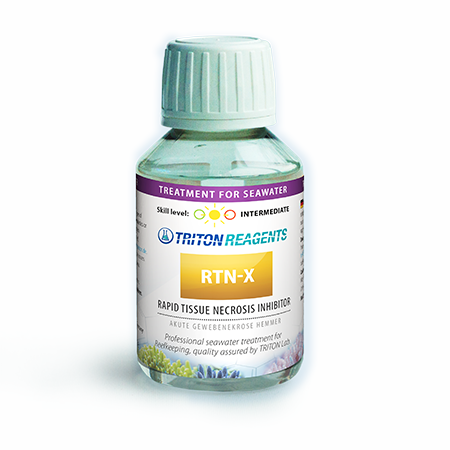 Triton RTN-X RTN Inhibitor 100ml