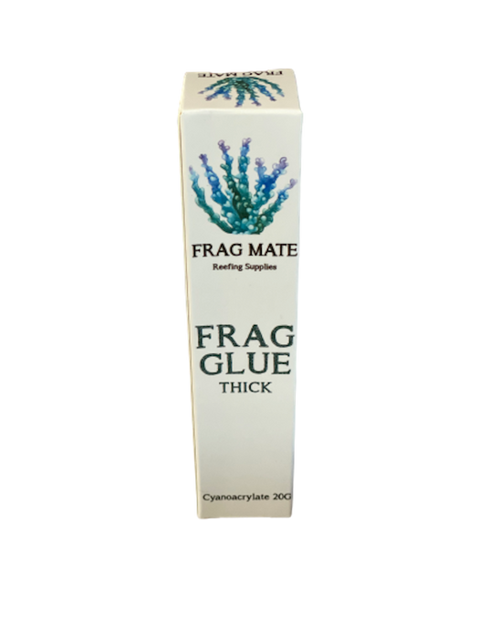 Frag Mate Glue-Extra Thick-Tube 20G