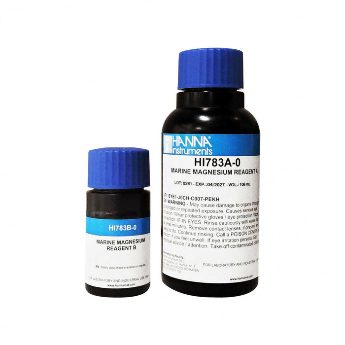 Hanna Checker Reagents