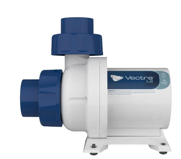 Ecotech Vectra L2 Centrifugal Pump 11500lph (with Mobius)