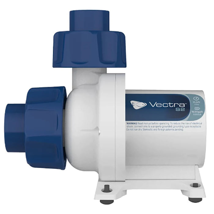 Ecotech Marine Vectra S2 Pump (with Mobius)