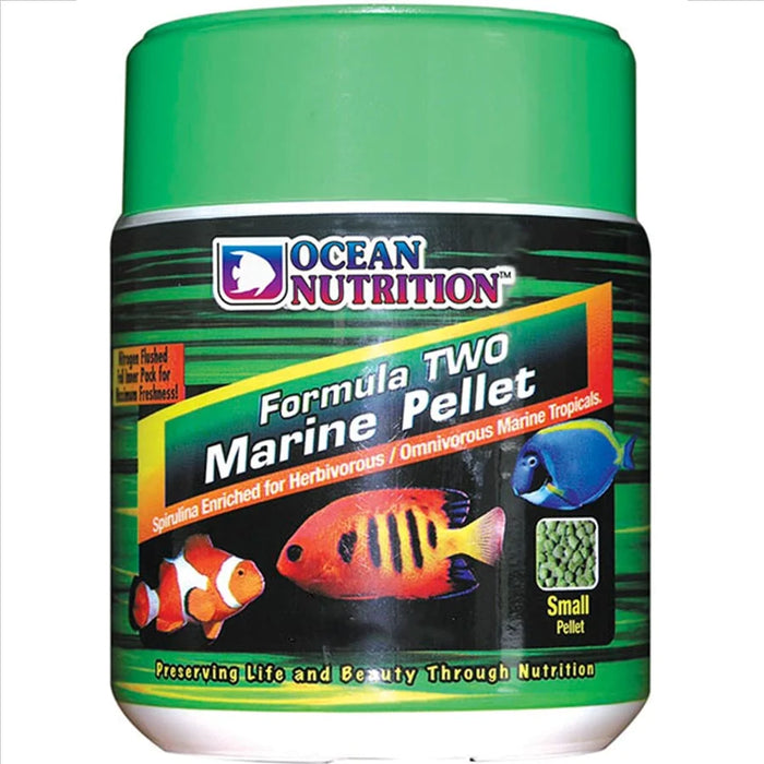 Ocean Nutrition Formula Two Small Pellet