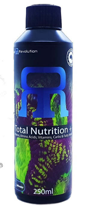 Reef Revolution Total Nutrition + 250ml