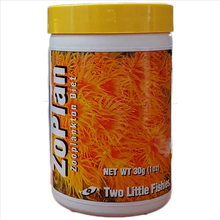 Two Little Fishies ZoPlan 30g