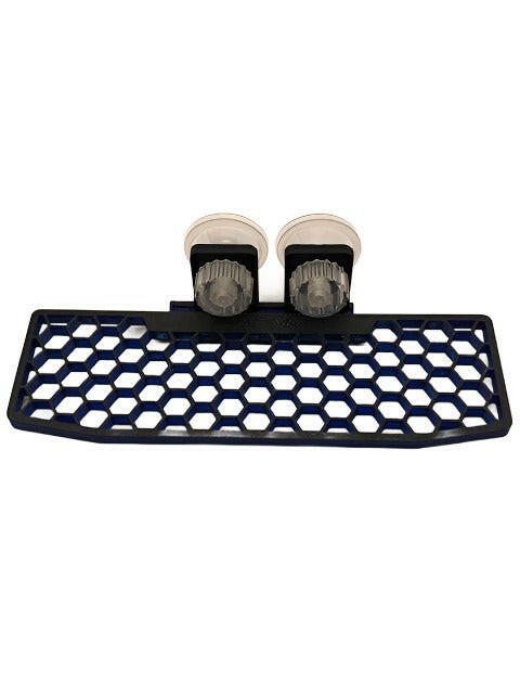 Coral Cartel Small Frag Rack Holder with suction cups