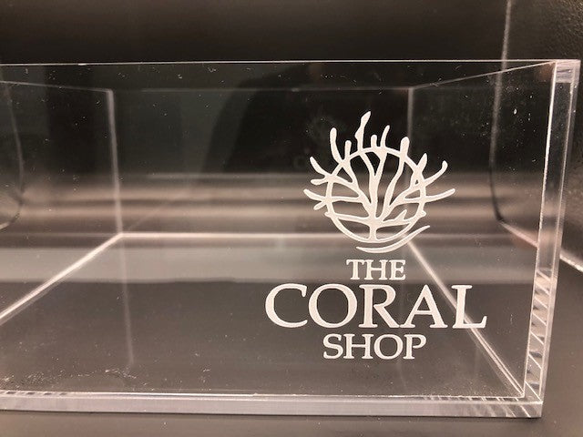The Coral Shop Coral Viewer