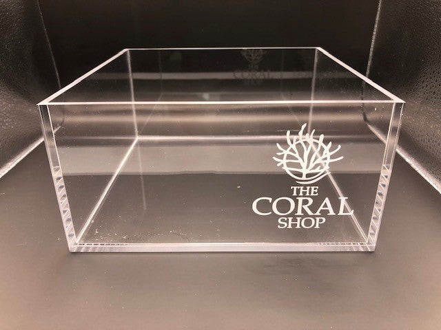 The Coral Shop Coral Viewer