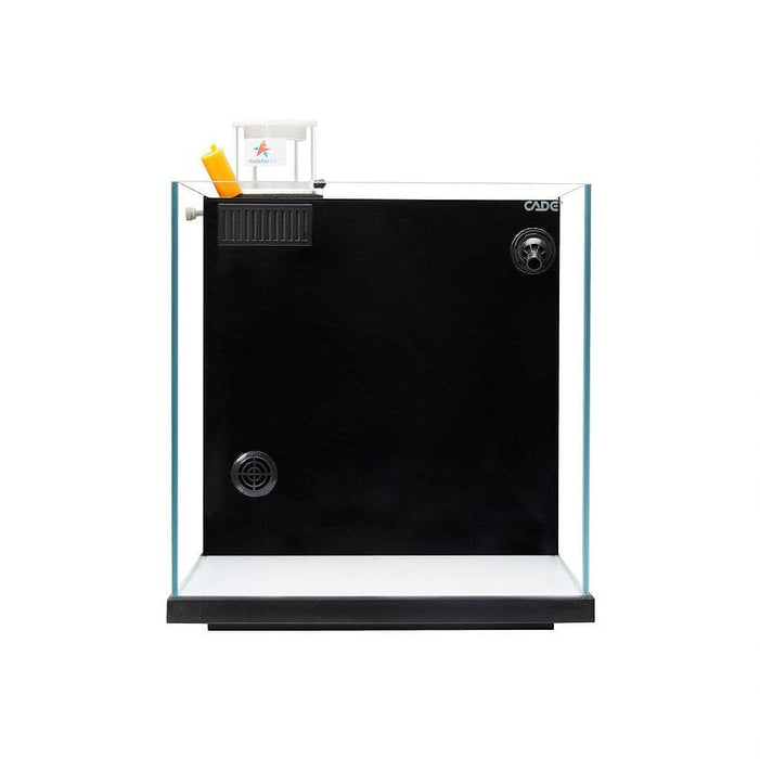 Cade Desktop Mini Tank and Equipment Package (turnkey package)