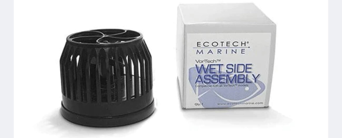 Ecotech Marine Vortech MP60 Wet Side Assembly