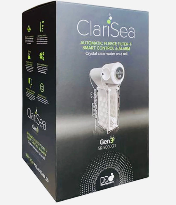 ClariSea SK-3000 Gen 3