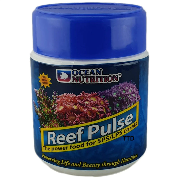 Ocean Nutrition Reef Pulse LPS/SPS Power Food