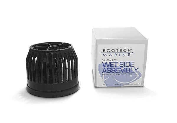 Ecotech Marine Vortech MP40 Wet Side Replacement - Instock